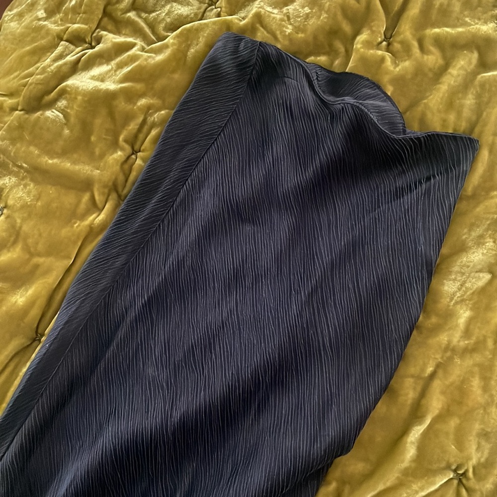 VRG GRL black maxi skirt - Picture 5 of 5